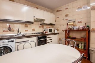 Piso en venta en Ensanche en Coruña (A)