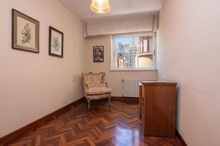 Piso en venta en Ensanche en Coruña (A)