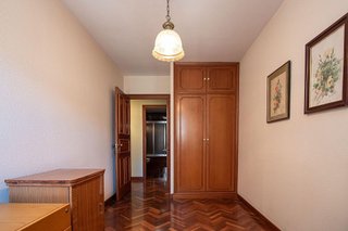 Piso en venta en Ensanche en Coruña (A)