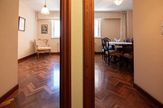 Piso en venta en Ensanche en Coruña (A)