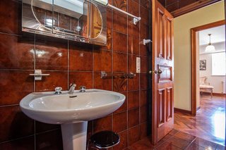 Piso en venta en Ensanche en Coruña (A)