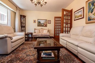 Piso en venta en Ensanche en Coruña (A)