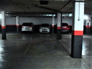 Garaje en venta en Espartales en Alcalá de Henares