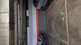 Garaje en venta en Espartales en Alcalá de Henares