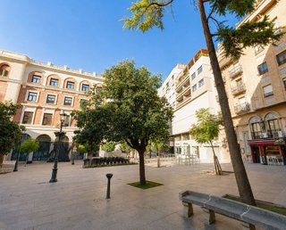 Local comercial en venta en San Bartolomé - Millán de Priego en Jaén