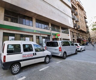 Local comercial en venta en San Bartolomé - Millán de Priego en Jaén