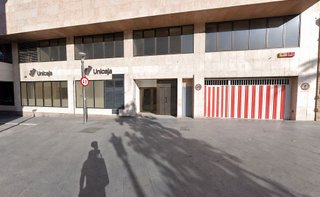 Local comercial en venta en San Bartolomé - Millán de Priego en Jaén