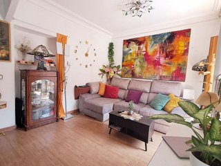 Piso en venta en Palacio en Madrid