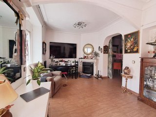 Piso en venta en Palacio en Madrid