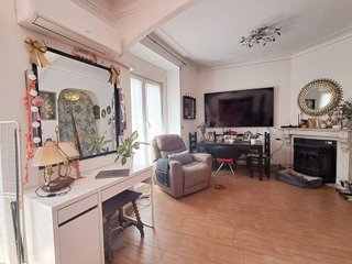 Piso en venta en Palacio en Madrid