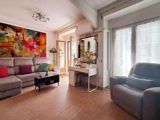 Piso en venta en Palacio en Madrid
