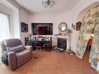 Piso en venta en Palacio en Madrid