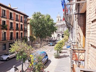 Piso en venta en Palacio en Madrid