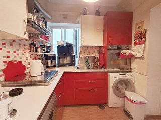 Piso en venta en Palacio en Madrid