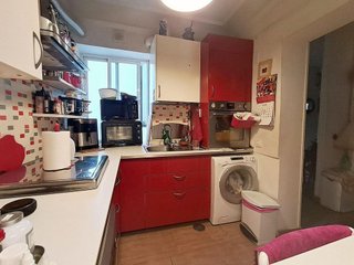 Piso en venta en Palacio en Madrid