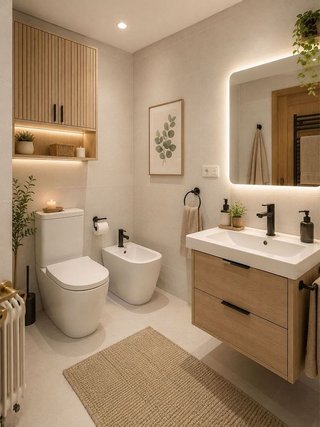 Piso en venta en Santa María en Ciudad Real