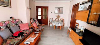 Piso en venta en Santa María en Ciudad Real