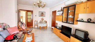 Piso en venta en Santa María en Ciudad Real