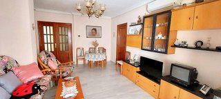 Piso en venta en Santa María en Ciudad Real