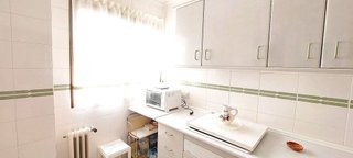 Piso en venta en Santa María en Ciudad Real