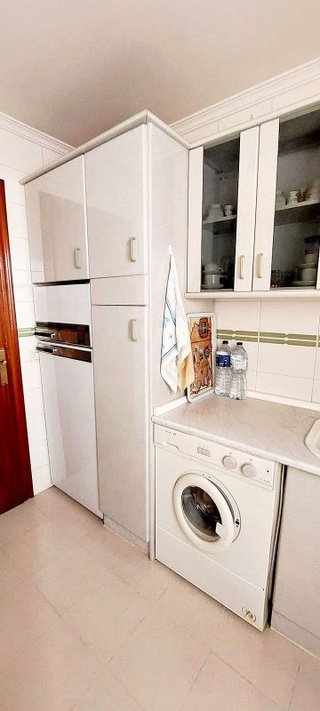 Piso en venta en Santa María en Ciudad Real