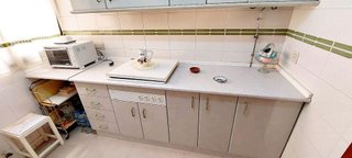 Piso en venta en Santa María en Ciudad Real