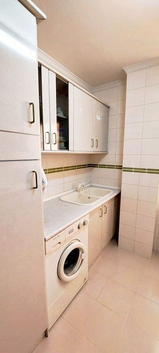 Piso en venta en Santa María en Ciudad Real