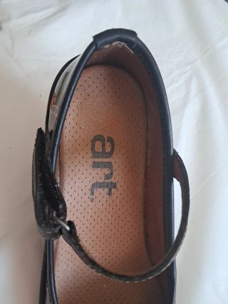 Bailarinas Art Talla 37