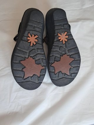 Bailarinas Art Talla 37
