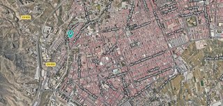 Piso en venta en Centro en Elda