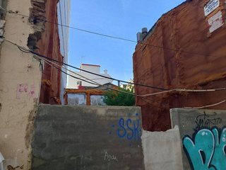 Terreno en venta en Benipeixcar en Gandia