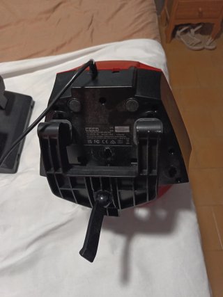 Volante Mario Kart Hori para Nintendo