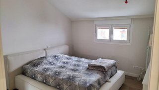 Ático en venta en Centro en Palencia