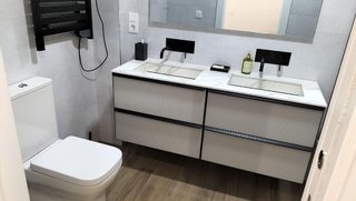 Ático en venta en Centro en Palencia