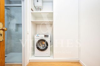 Oficina en venta en Vegueta en Palmas de Gran Canaria(Las)