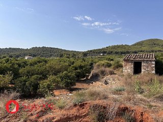 Terreno en venta en Alcora, l´
