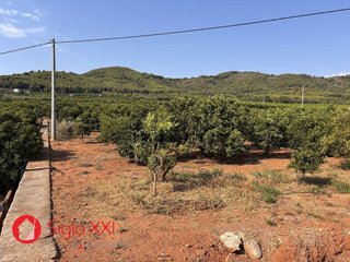 Terreno en venta en Alcora, l´