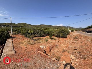 Terreno en venta en Alcora, l´