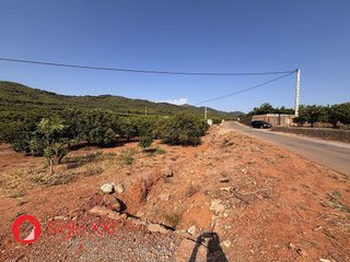 Terreno en venta en Alcora, l´
