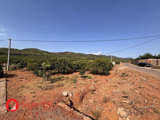Terreno en venta en Alcora, l´