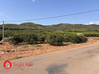 Terreno en venta en Alcora, l´