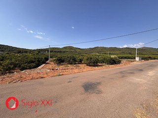 Terreno en venta en Alcora, l´