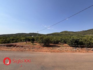 Terreno en venta en Alcora, l´