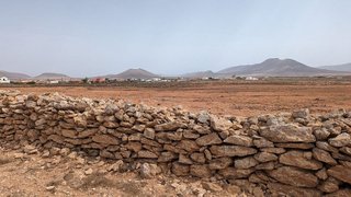 Solar en venta en Triquivijate en Antigua