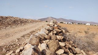 Solar en venta en Triquivijate en Antigua