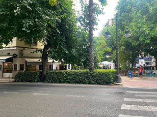 Bar en venta en La Roqueta en Valencia