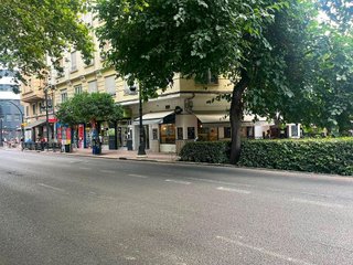 Bar en venta en La Roqueta en Valencia