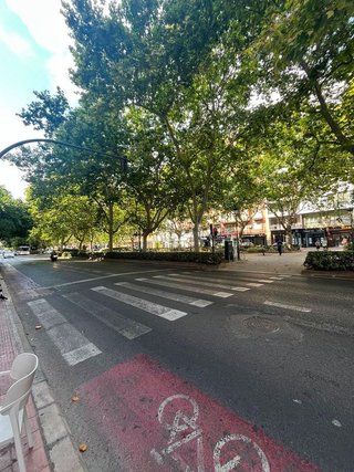Bar en venta en La Roqueta en Valencia