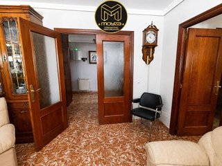 Piso en venta en Hospital en Jaén