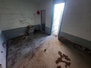 Terreno en venta en El Charco-Las Salinas en Puerto del Rosario